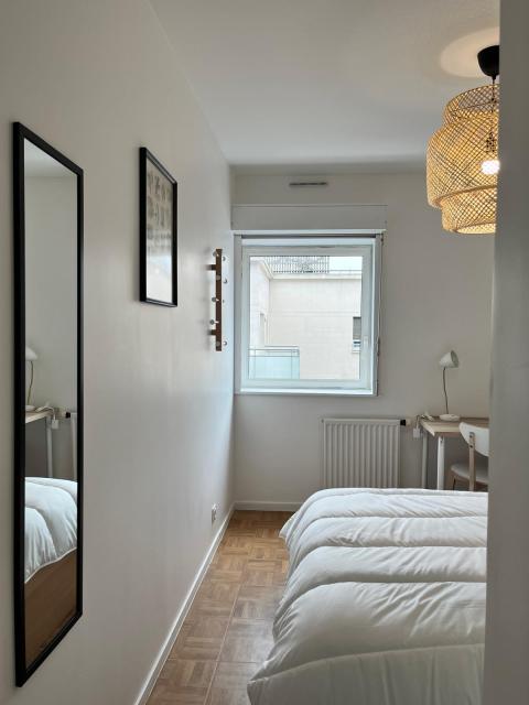 Location appartement T3 Rouen - Photo 4