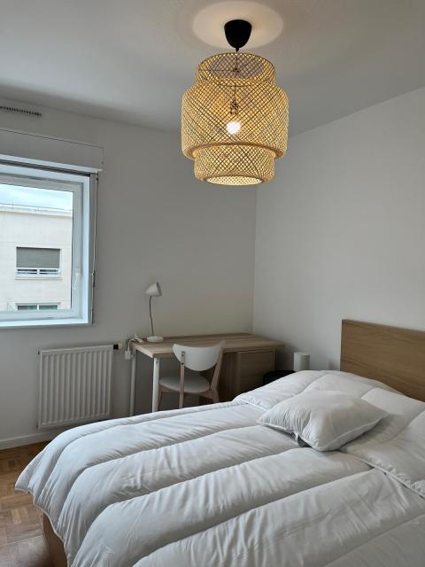 Location appartement T3 Rouen - Photo 5