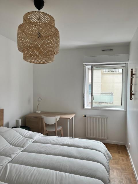 Location appartement T3 Rouen - Photo 7