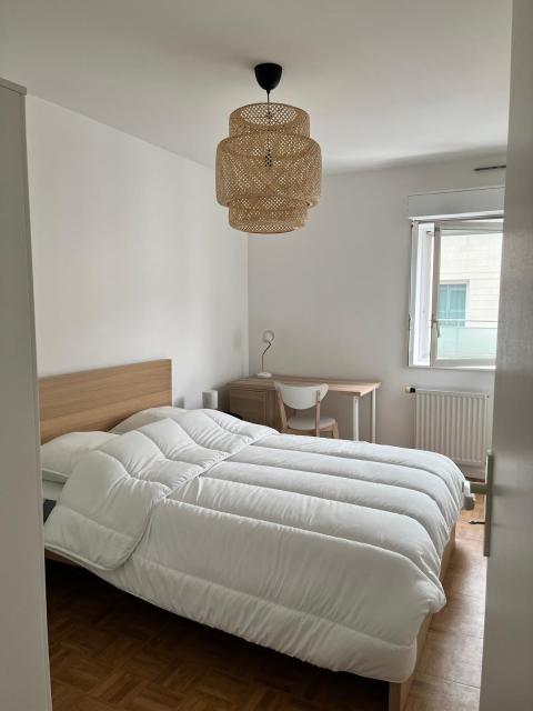 Location appartement T3 Rouen - Photo 8