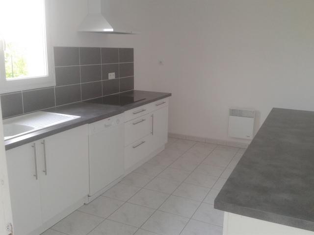 Location maison F4 Montils - Photo 4