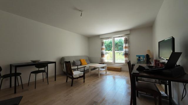 Location appartement T2 Argenteuil - Photo 2