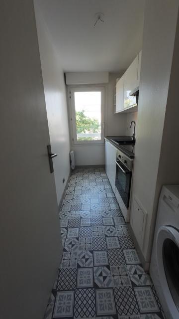 Location appartement T2 Argenteuil - Photo 4