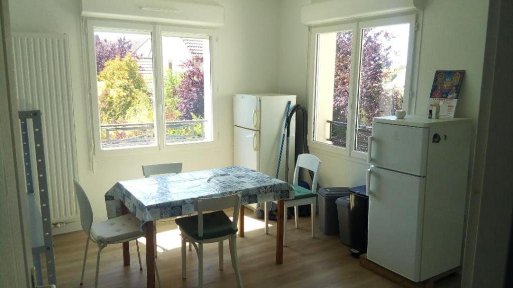 Location chambre Carrieres sur Seine - Photo 1