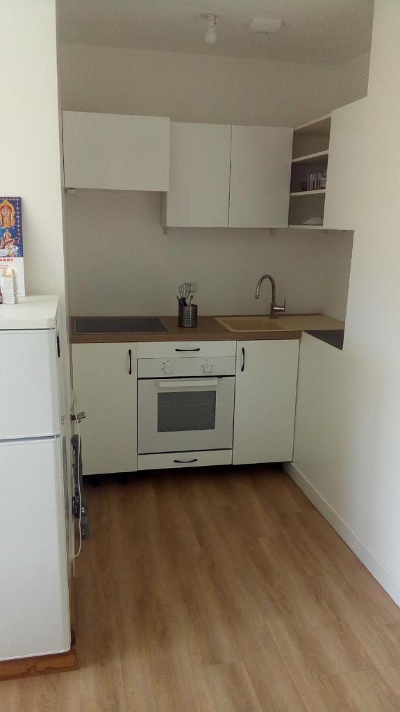 Location chambre Carrieres sur Seine - Photo 4