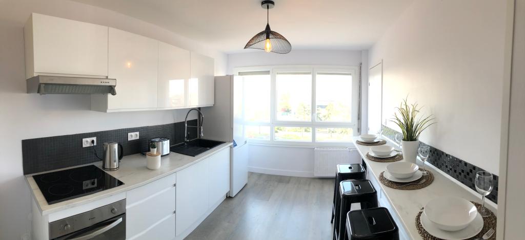 Location chambre Caen - Photo 2