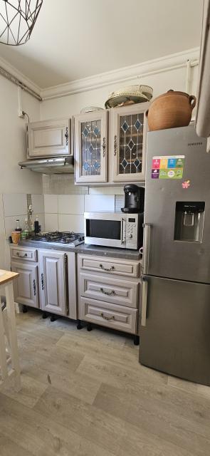 Location appartement T3 Villeneuve St Georges - Photo 2