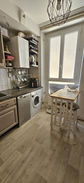 Location appartement T3 Villeneuve St Georges - Photo 3