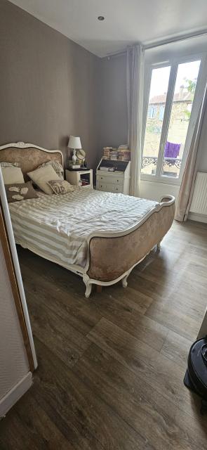 Location appartement T3 Villeneuve St Georges - Photo 4