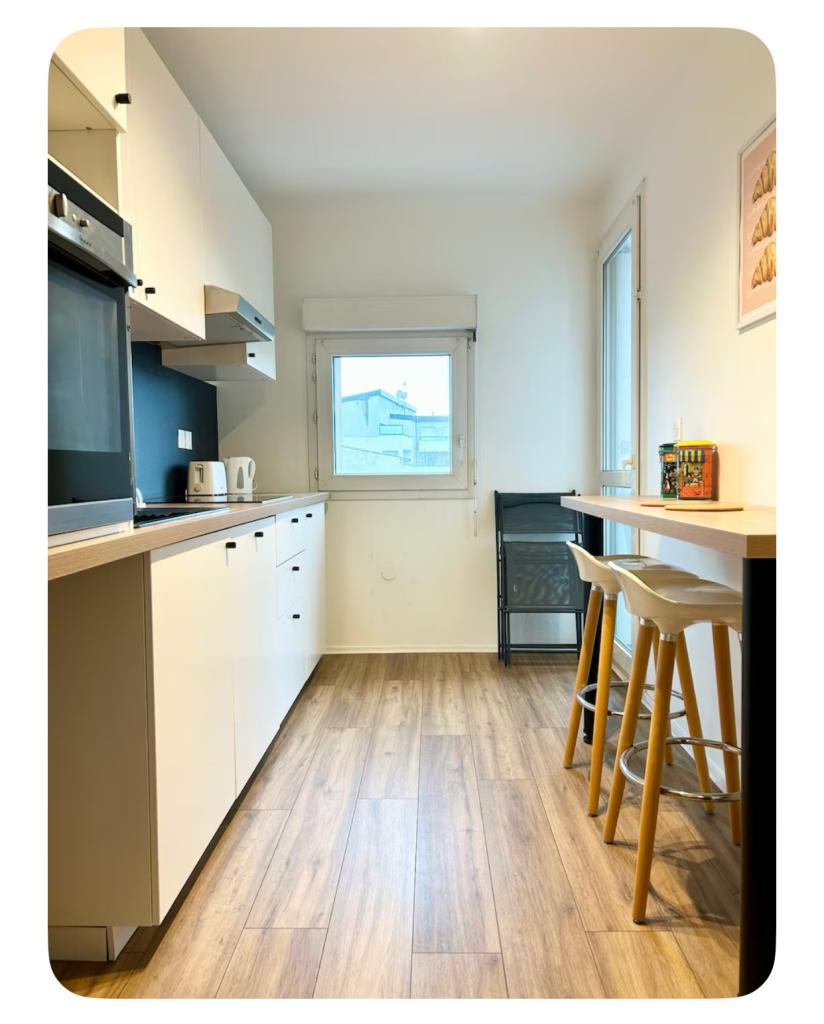 Location chambre Toulouse - Photo 1