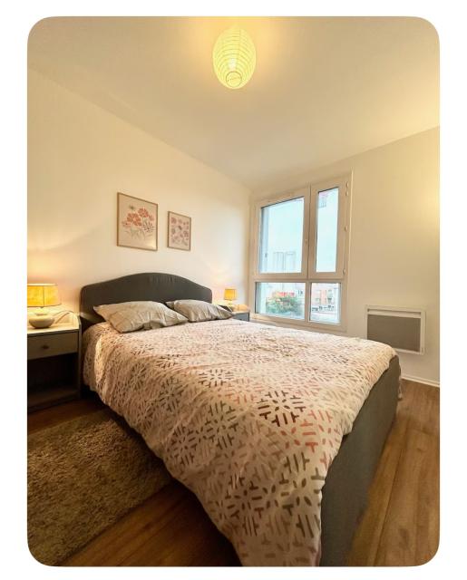 Location appartement T3 Toulouse - Photo 2