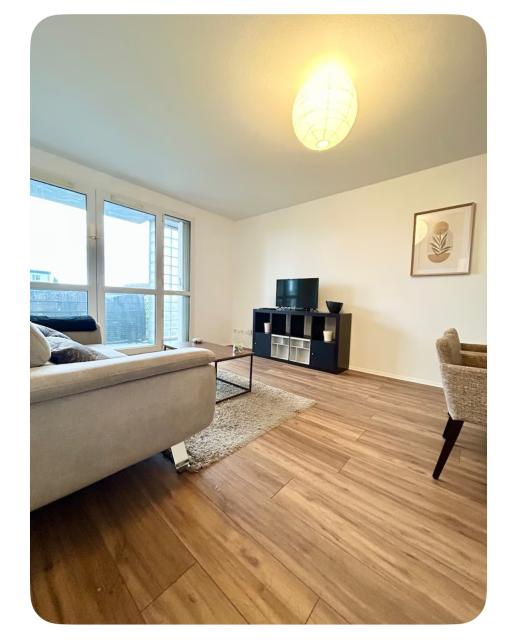 Location appartement T3 Toulouse - Photo 3