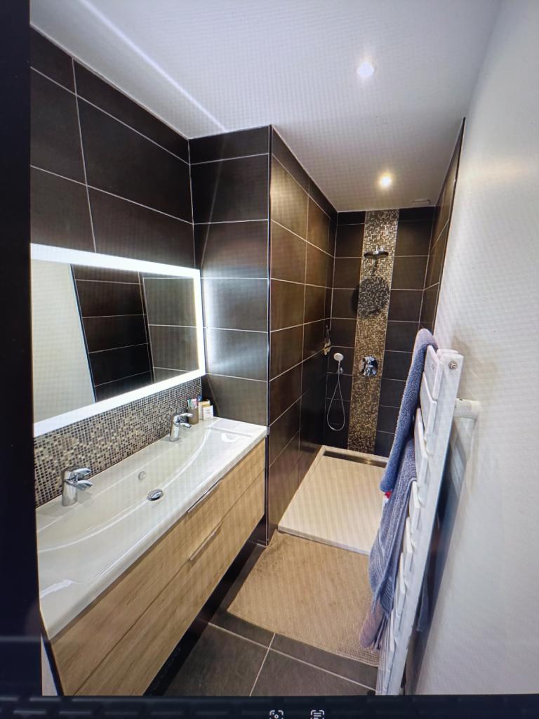 Location chambre Clermont Ferrand - Photo 1