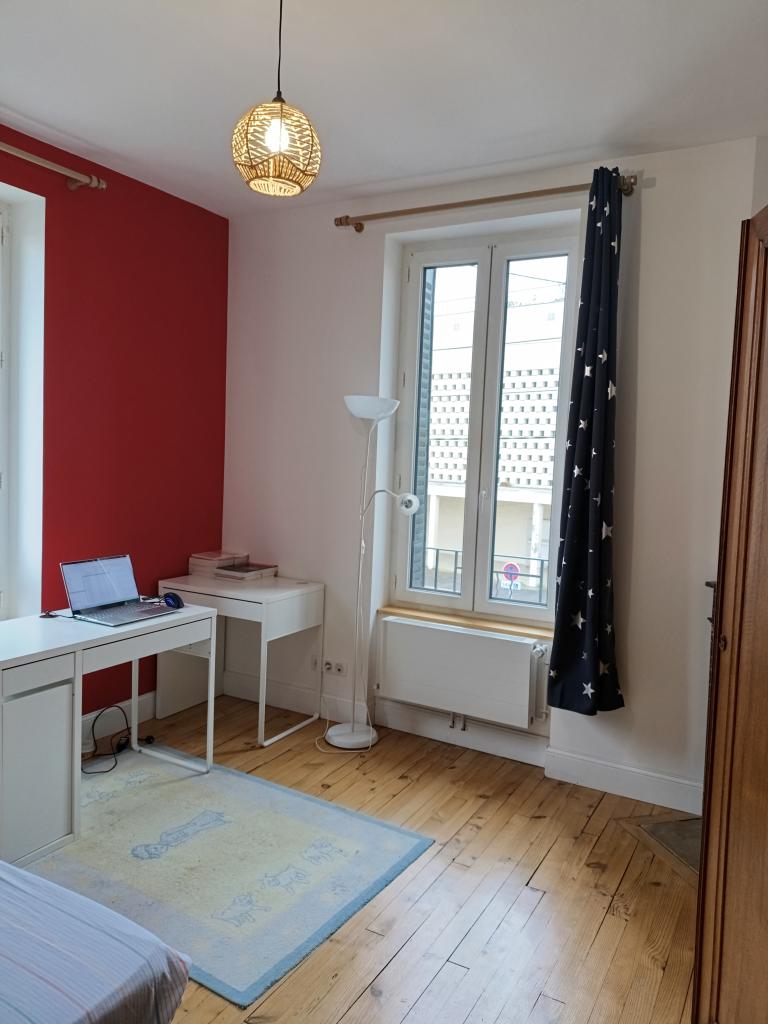 Location chambre Clermont Ferrand - Photo 1