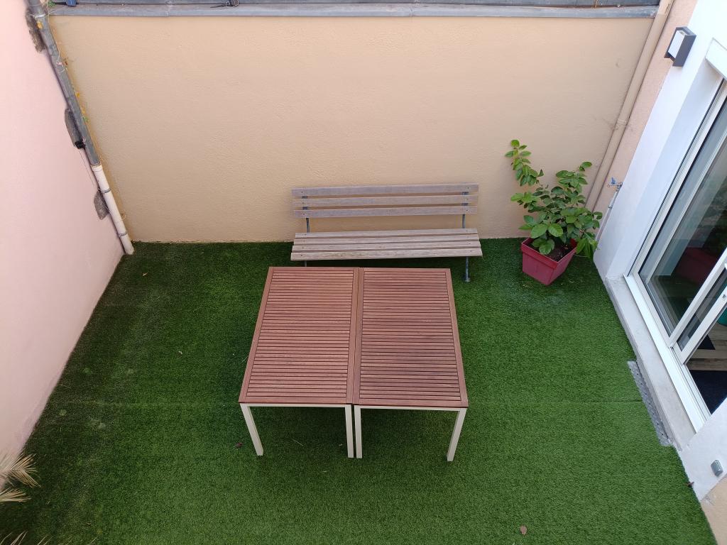 Location chambre Clermont Ferrand - Photo 2