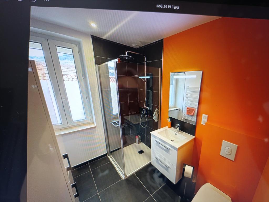 Location chambre Clermont Ferrand - Photo 4