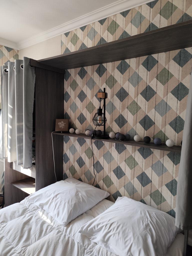 Location chambre Mondeville - Photo 1