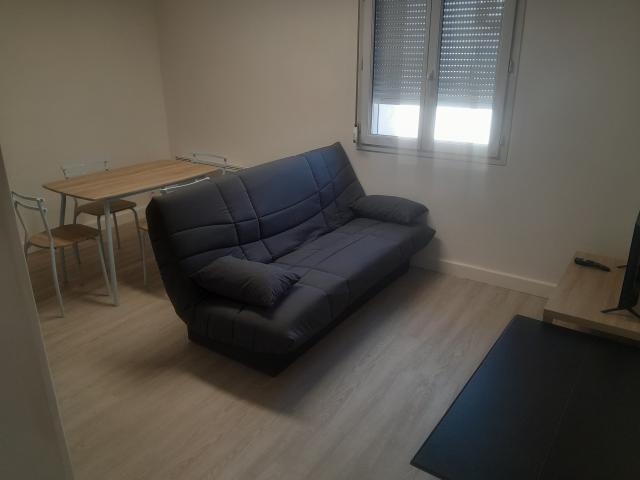Location appartement T2 Bourg de Peage - Photo 2