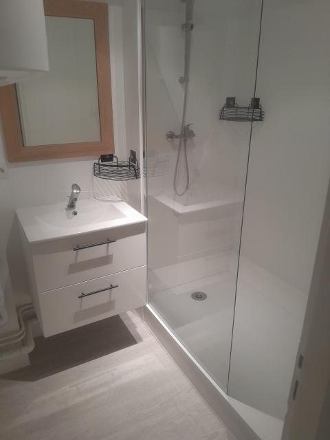Location appartement T2 Bourg de Peage - Photo 3