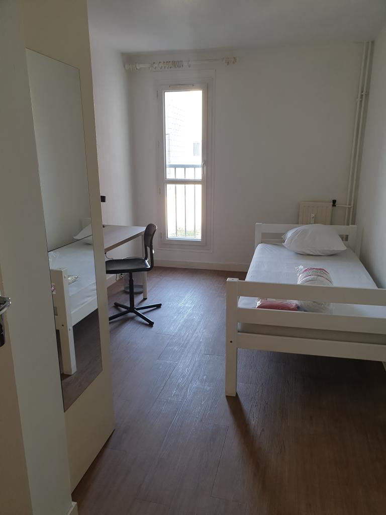 Location chambre Cergy - Photo 3