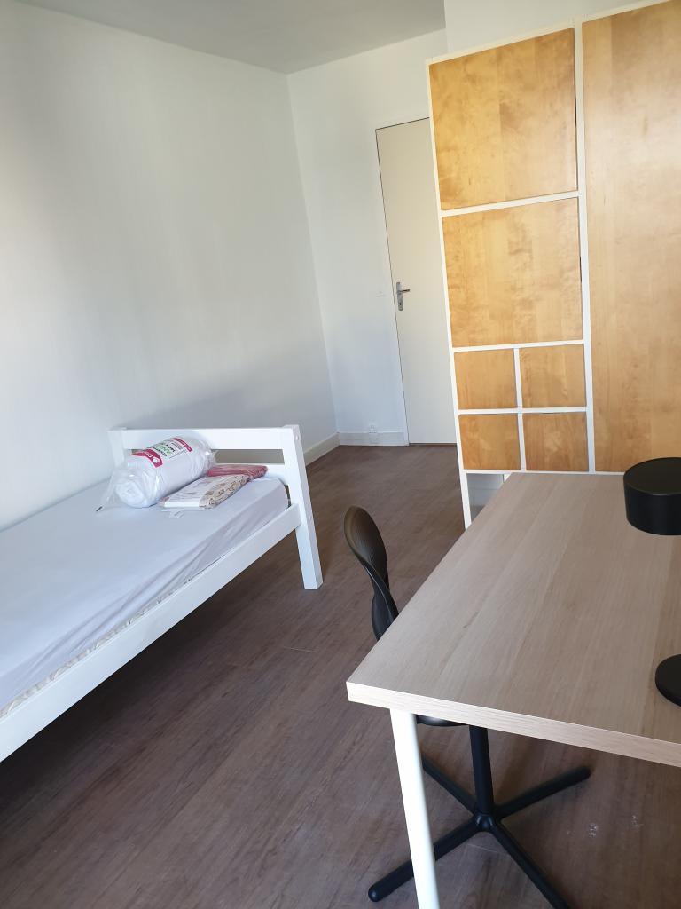 Location chambre Cergy - Photo 4