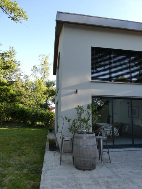Location maison F5 Gragnague - Photo 2