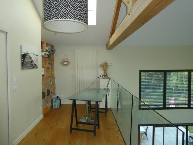 Location maison F5 Gragnague - Photo 3