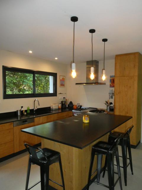 Location maison F5 Gragnague - Photo 4