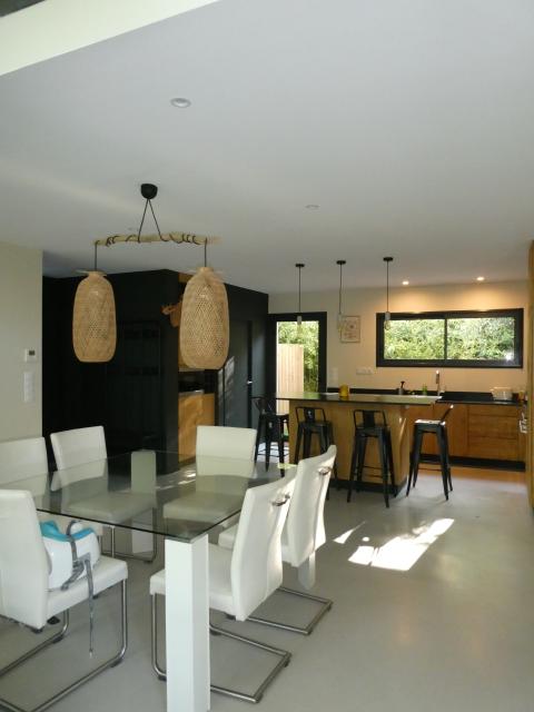 Location maison F5 Gragnague - Photo 5