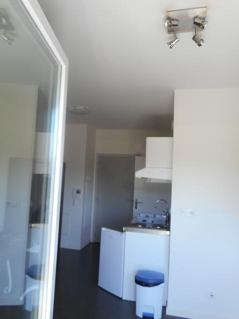 Location studio Le Bourget du Lac - Photo 4