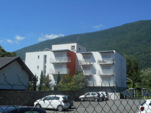 Location studio Le Bourget du Lac - Photo 5