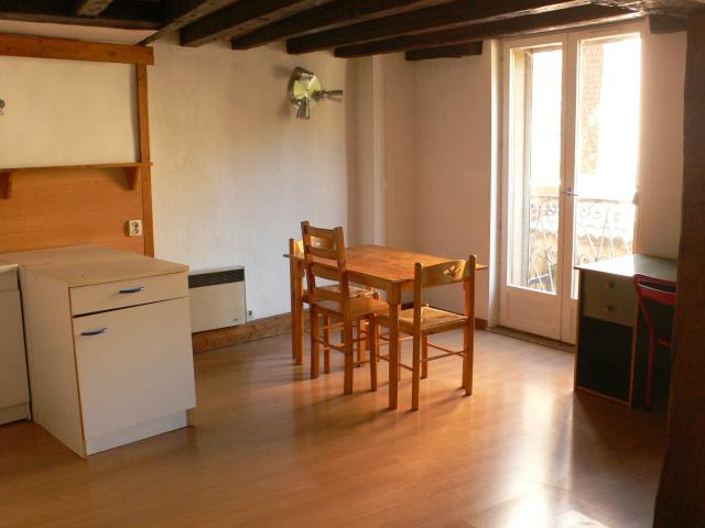 Location studio Grenoble - Photo 2