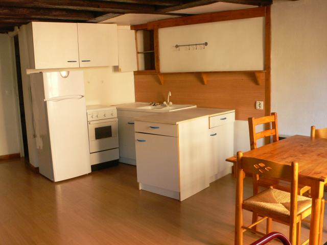 Location studio Grenoble - Photo 3
