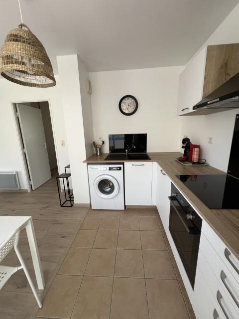 Location appartement T2 Troyes - Photo 4
