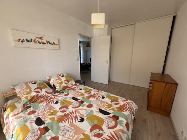 Location appartement T2 Troyes - Photo 5