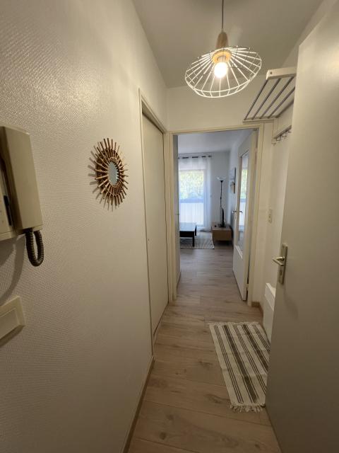 Location appartement T2 Troyes - Photo 8
