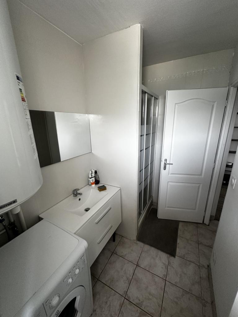 Location chambre St Martin d'Heres - Photo 4