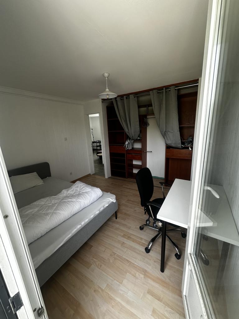 Location chambre St Martin d'Heres - Photo 2