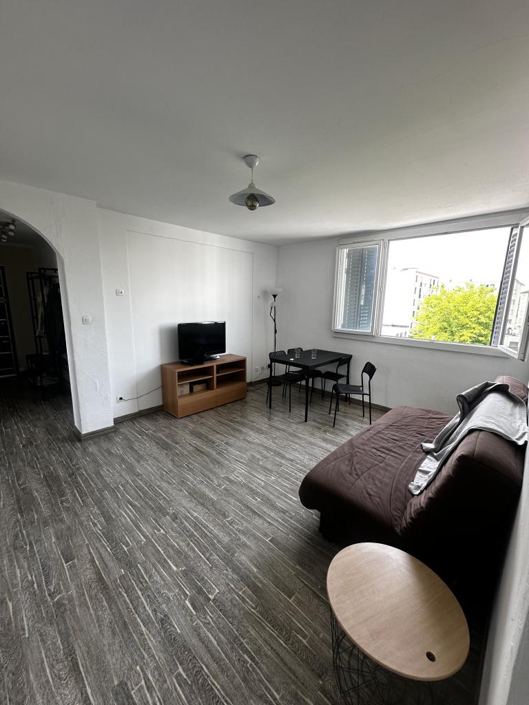 Location chambre St Martin d'Heres - Photo 4