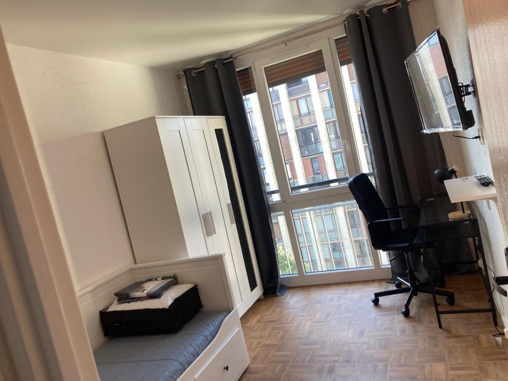 Location chambre Meudon - Photo 1