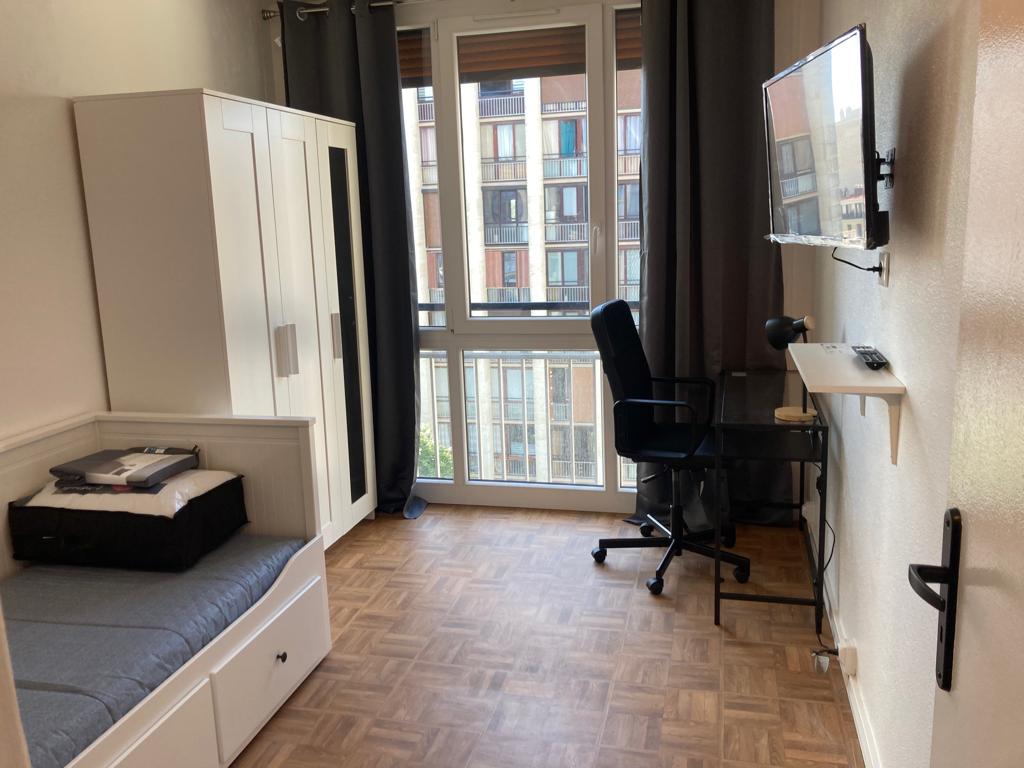 Location chambre Meudon - Photo 2