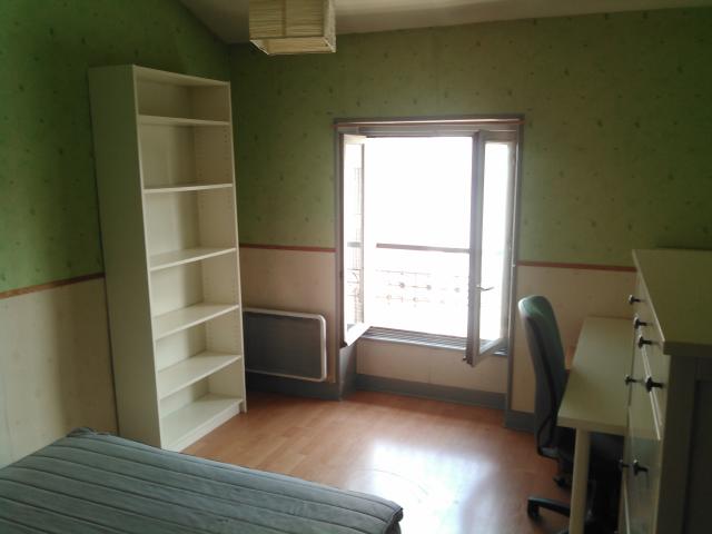 Location appartement T2 Villeurbanne - Photo 2