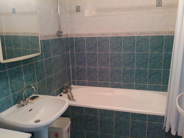 Location appartement T2 Villeurbanne - Photo 3