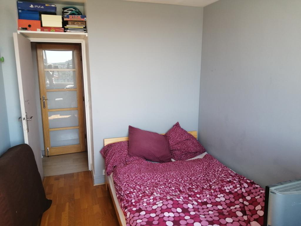 Location chambre Vanves - Photo 1
