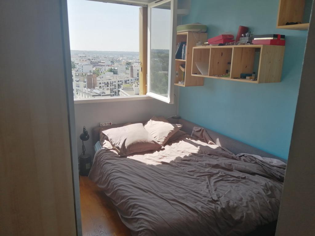 Location chambre Vanves - Photo 2