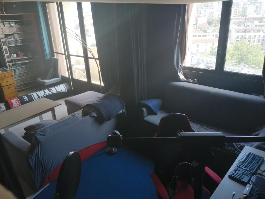 Location chambre Vanves - Photo 3