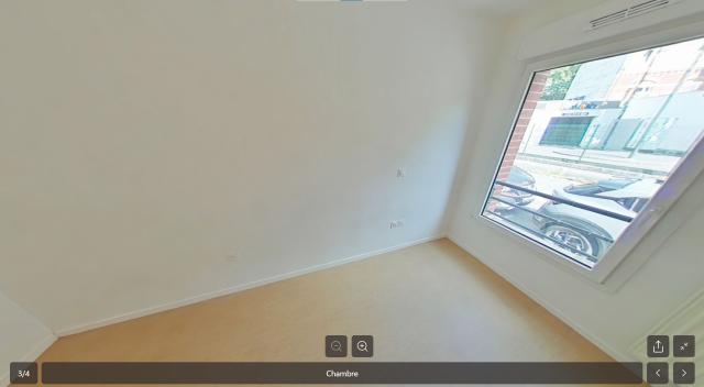 Location appartement T2 Douai - Photo 4