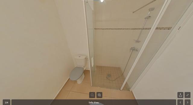 Location appartement T2 Douai - Photo 5