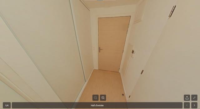 Location appartement T2 Douai - Photo 6
