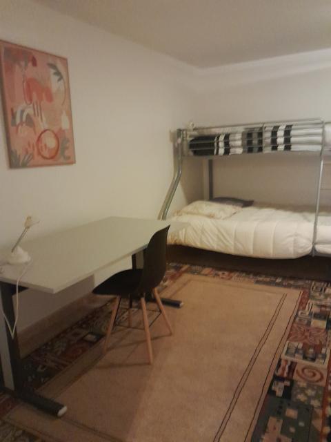 Location appartement T2 Gond Pontouvre - Photo 2
